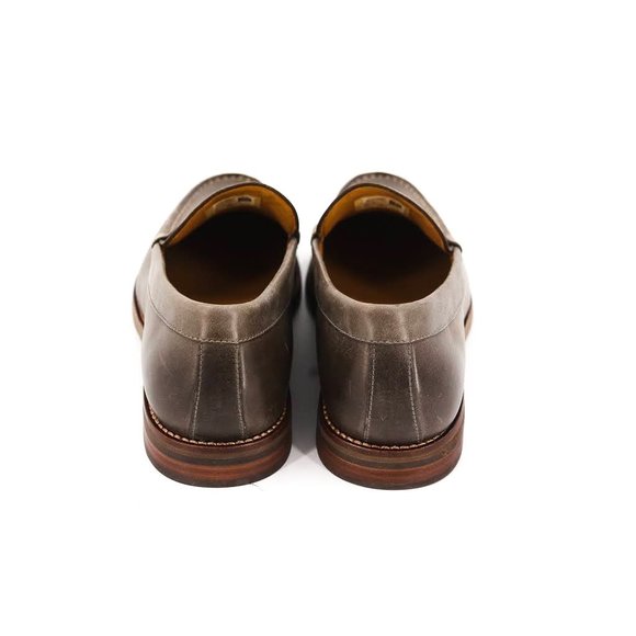 MIB Sperry Mens Gold Cup Exeter Penny Motel Loafers - Picture 5 of 10